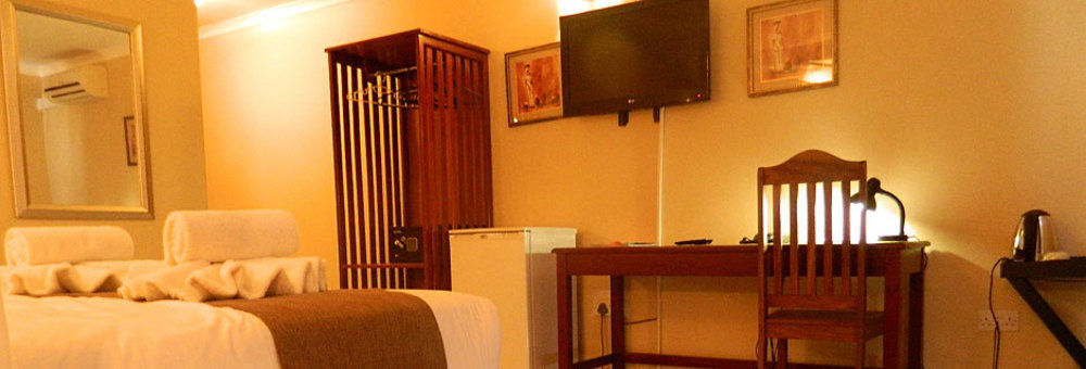 Kwalape Safari Lodge Kasane Extérieur photo