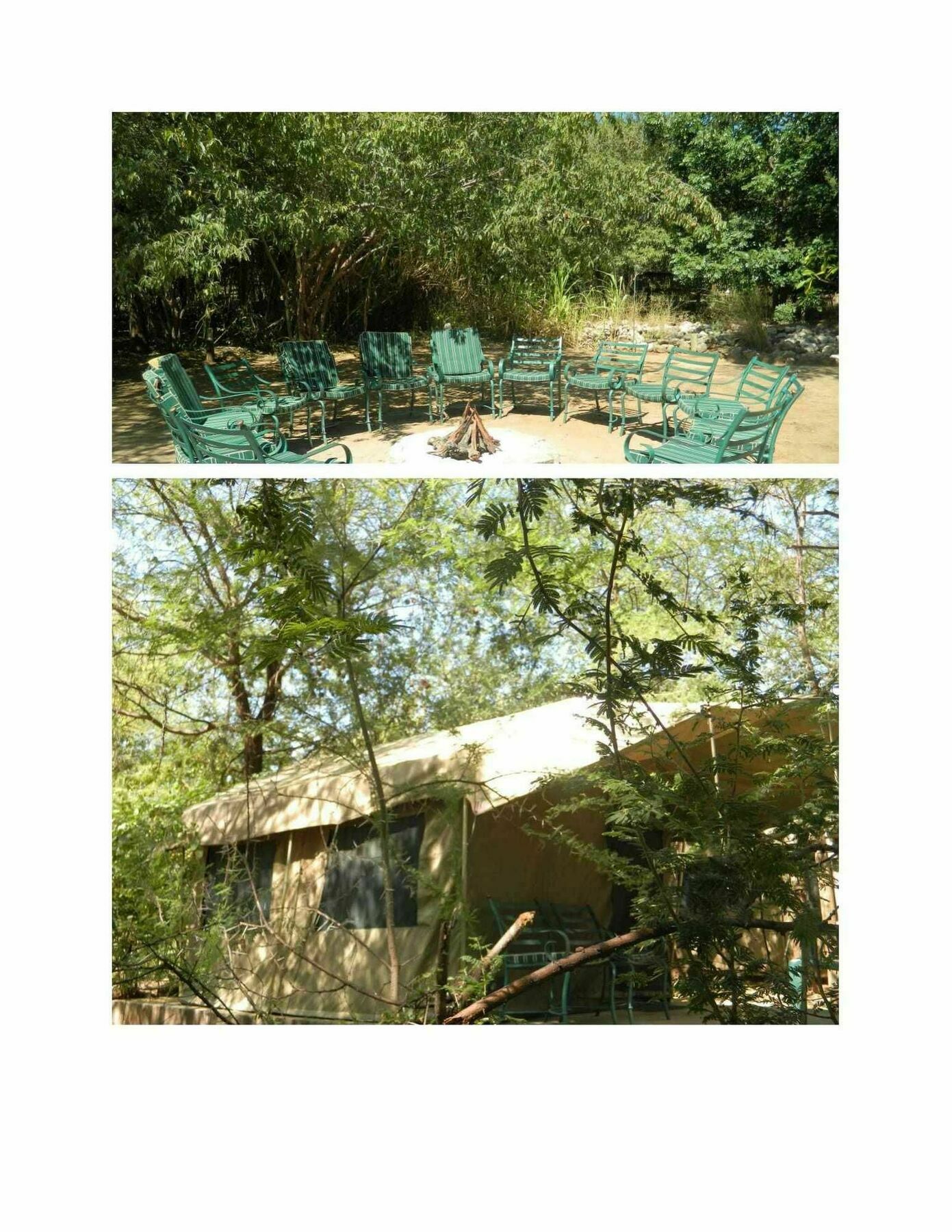 Kwalape Safari Lodge Kasane Extérieur photo